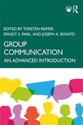 Book cover of Group Communication by Torsten Reimer