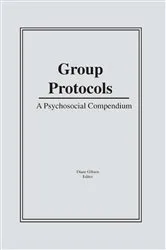 Book cover of Group Protocols by Diane Gibson