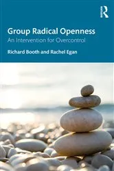 Book cover of Group Radical Openness by Richard Booth