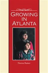 Book cover of Growing in Atlanta by Unknown