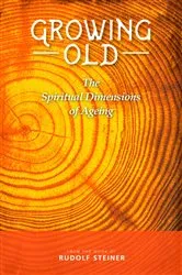 Book cover of Growing Old by Unknown
