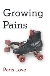 Book cover of Growing Pains by Edna M. Irwin