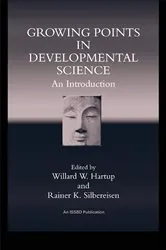 Book cover of Growing Points in Developmental Science by Willard W. Hartup