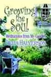 Book cover of Growing the Soul by Unknown