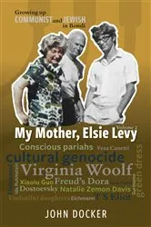Book cover of Growing Up Communist and Jewish in Bondi Volume 2 by Unknown