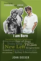 Book cover of Growing Up Communist and Jewish in Bondi Volume 3 by Unknown