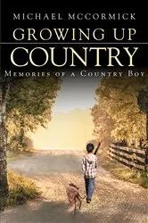 Book cover of Growing Up Country by Charlie Daniels