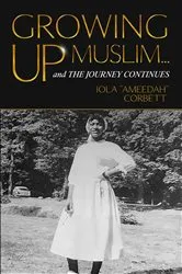 Book cover of Growing Up Muslim by Iola 