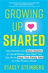 Book cover of Growing Up Shared by Unknown