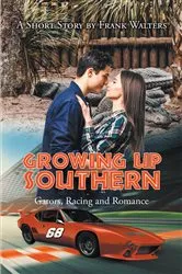 Book cover of Growing Up Southern by Unknown