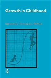 Book cover of Growth In Childhood by Unknown