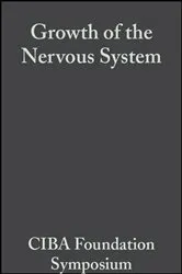 Book cover of Growth of the Nervous System by G. E. W. Wolstenholme