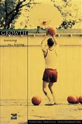 Book cover of Growth by Vaclav Smil
