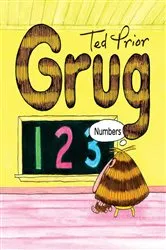 Book cover of Grug 123 by Ted Prior