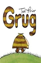 Book cover of Grug by Ted Prior