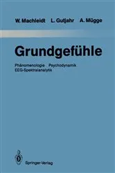 Book cover of GrundgefÃ¼hle by Hermann Hinrichs