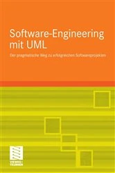 Book cover of Grundkurs Software-Engineering mit UML by Stephan Kleuker