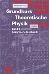 Book cover of Grundkurs Theoretische Physik (4th ed.) by Unknown