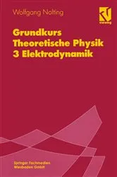 Book cover of Grundkurs Theoretische Physik (5th ed.) by Wolfgang Nolting