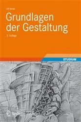Book cover of Grundlagen der Gestaltung (2nd ed.) by Ulf Jonak
