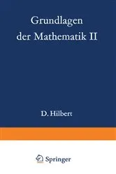 Book cover of Grundlagen der Mathematik II (2nd ed.) by Unknown