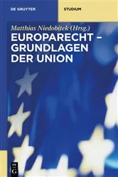 Book cover of Grundlagen der Union by Unknown