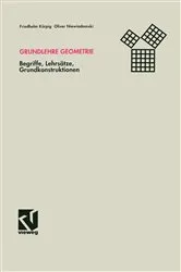 Book cover of Grundlehre Geometrie by Friedhelm KÃ¼rpig