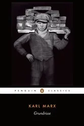 Book cover of Grundrisse by Karl Marx