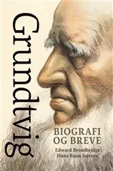 Book cover of Grundtvig by Edward Broadbridge