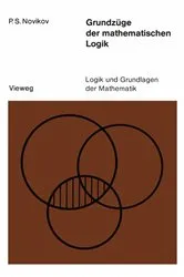 Book cover of Grundzüge der Mathematischen Logik by Unknown