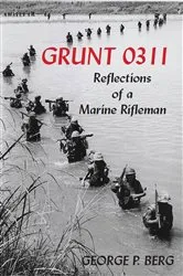 Book cover of Grunt 0311 by Unknown