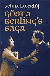 Book cover of Gösta Berling's Saga by Selma Lagerlöf