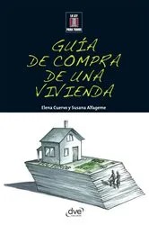 Book cover of Guía de compra de una vivienda by Elena Cuervo