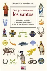 Book cover of Guía para reconocer los santos by Bertrand Galimard Flavigny