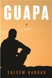 Book cover of Guapa by N/A