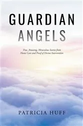 Book cover of Guardian Angels by Richard Webster