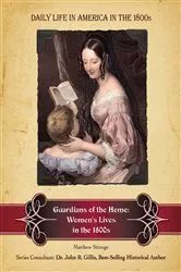 Book cover of Guardians of the Home by Matthew Strange