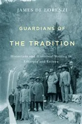 Book cover of Guardians of the Tradition by James De Lorenzi