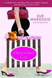 Book cover of Gucci Gucci Coo by Sue Margolis