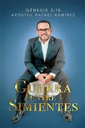 Book cover of Guerra entre Simientes by Unknown