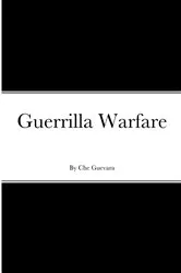 Book cover of Guerrilla Warfare Large Print by Che Guevara