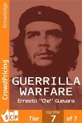Book cover of Guerrilla Warfare by Peter Polack