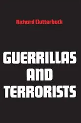 Book cover of Guerrillas and Terrorists by Unknown