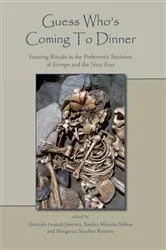 Book cover of Guess Who's Coming To Dinner by Gonzalo Aranda Jiménez
