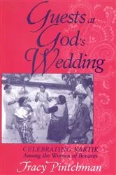 Book cover of Guests at God's Wedding by Tracy Pintchman