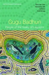 Book cover of Gugu Badhun by Unknown
