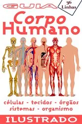 Book cover of Guia 36 - Corpo Humano by Ricardo Garay