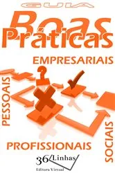 Book cover of Guia de Boas Práticas by Ricardo Garay