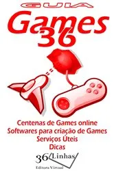 Book cover of Guia Games 36 by Ricardo Garay