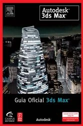 Book cover of Guia Oficial 3ds Max by Autodesk